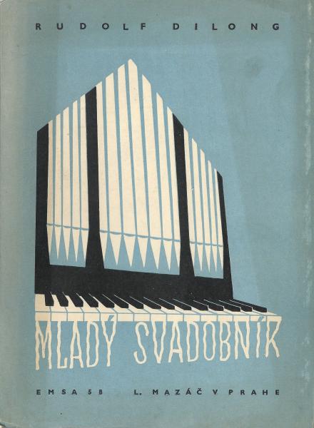 Mladý svadobník